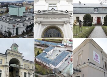 Dyrektorzy kieleckich jednostek kultury: - Sprzeciwiamy się szerzeniu dezinformacji