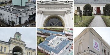 Dyrektorzy kieleckich jednostek kultury: - Sprzeciwiamy się szerzeniu dezinformacji