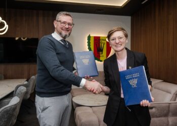 Korona podpisała umowę na promocję Kielc