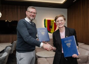 Korona podpisała umowę na promocję Kielc