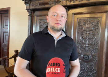 Czy zasłużony lekarz będzie miał mural na budynku szpitala?