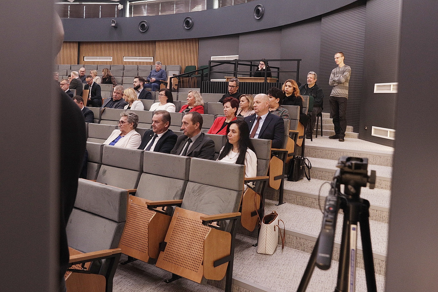 Powstaną bezpieczne drogi ze ścieżkami i chodnikami. Ogromne pieniądze przyznane