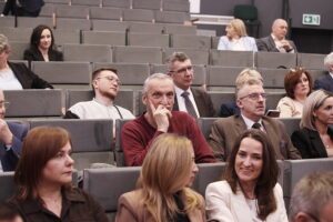 03.03.2026. Kielce. Podpisanie umów na realizację inwestycji drogowych w ramach Rządowego Funduszu Rozwoju Dróg / Fot. Jarosław Kubalski - Radio Kielce