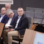 Inwestycja, choć spóźniona, uratuje zakład - Radio Kielce