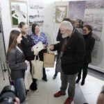 11.03.2026. Kielce. Uroczyste rozstrzygnięcie konkursu architektoniczno-urbanistycznego / Fot. Jarosław Kubalski - Radio Kielce