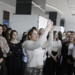 11.03.2026. Kielce. Uroczyste rozstrzygnięcie konkursu architektoniczno-urbanistycznego / Fot. Jarosław Kubalski - Radio Kielce