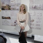 11.03.2026. Kielce. Uroczyste rozstrzygnięcie konkursu architektoniczno-urbanistycznego / Fot. Jarosław Kubalski - Radio Kielce