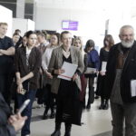 11.03.2026. Kielce. Uroczyste rozstrzygnięcie konkursu architektoniczno-urbanistycznego / Fot. Jarosław Kubalski - Radio Kielce