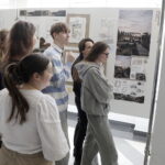 11.03.2026. Kielce. Uroczyste rozstrzygnięcie konkursu architektoniczno-urbanistycznego / Fot. Jarosław Kubalski - Radio Kielce