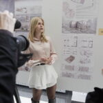 11.03.2026. Kielce. Uroczyste rozstrzygnięcie konkursu architektoniczno-urbanistycznego / Fot. Jarosław Kubalski - Radio Kielce