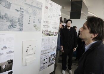 Studenckie wizje zmienią Kielce