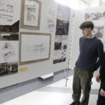 11.03.2026. Kielce. Uroczyste rozstrzygnięcie konkursu architektoniczno-urbanistycznego / Fot. Jarosław Kubalski - Radio Kielce