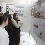 11.03.2026. Kielce. Uroczyste rozstrzygnięcie konkursu architektoniczno-urbanistycznego / Fot. Jarosław Kubalski - Radio Kielce