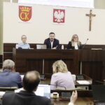 Kielce. Sesja rady miasta - Radio Kielce