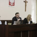 Kielce. Sesja rady miasta - Radio Kielce