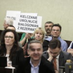 Kielce. Sesja rady miasta - Radio Kielce