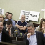 Kielce. Sesja rady miasta - Radio Kielce