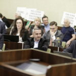 Kielce. Sesja rady miasta - Radio Kielce