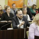 Kielce. Sesja rady miasta - Radio Kielce