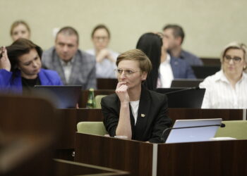 Fot. Jarosław Kubalski - Radio Kielce