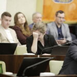 Kielce. Sesja rady miasta - Radio Kielce