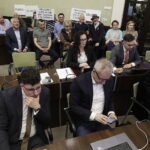 Kielce. Sesja rady miasta - Radio Kielce