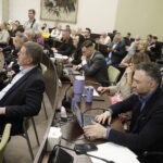 Kielce. Sesja rady miasta - Radio Kielce