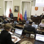 Kielce. Sesja rady miasta - Radio Kielce