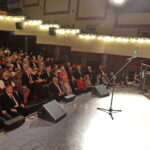 12.03.2026. Kielce. WDK. Konferencja: „Aktywny sołtys, silna wieś” / Fot. Jarosław Kubalski - Radio Kielce