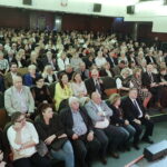12.03.2026. Kielce. WDK. Konferencja: „Aktywny sołtys, silna wieś” / Fot. Jarosław Kubalski - Radio Kielce