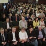 12.03.2026. Kielce. WDK. Konferencja: „Aktywny sołtys, silna wieś” / Fot. Jarosław Kubalski - Radio Kielce