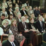 12.03.2026. Kielce. WDK. Konferencja: „Aktywny sołtys, silna wieś” / Fot. Jarosław Kubalski - Radio Kielce