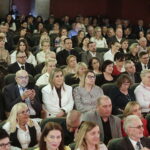 12.03.2026. Kielce. WDK. Konferencja: „Aktywny sołtys, silna wieś” / Fot. Jarosław Kubalski - Radio Kielce