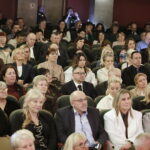 12.03.2026. Kielce. WDK. Konferencja: „Aktywny sołtys, silna wieś” / Fot. Jarosław Kubalski - Radio Kielce