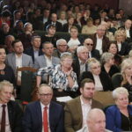 12.03.2026. Kielce. WDK. Konferencja: „Aktywny sołtys, silna wieś” / Fot. Jarosław Kubalski - Radio Kielce