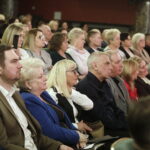 12.03.2026. Kielce. WDK. Konferencja: „Aktywny sołtys, silna wieś” / Fot. Jarosław Kubalski - Radio Kielce