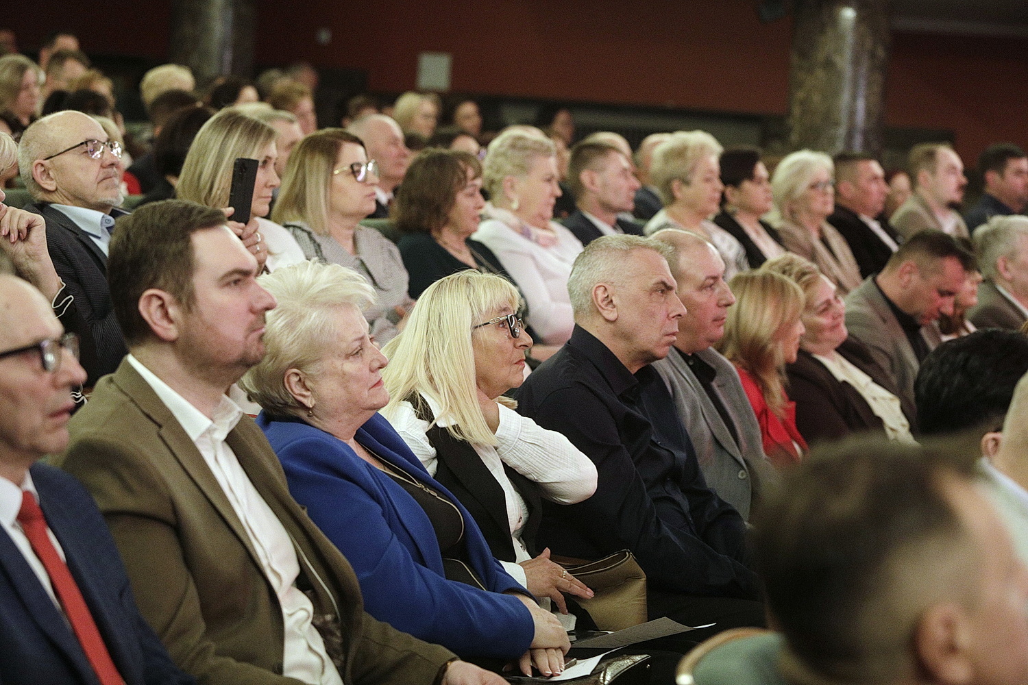 Sołtys potęgą jest i basta!