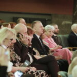 12.03.2026. Kielce. WDK. Konferencja: „Aktywny sołtys, silna wieś” / Fot. Jarosław Kubalski - Radio Kielce