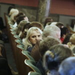 12.03.2026. Kielce. WDK. Konferencja: „Aktywny sołtys, silna wieś” / Fot. Jarosław Kubalski - Radio Kielce