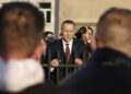 Prezydent RP na uroczystości w Olesznie. Upamiętnią bohatera misji w Afganistanie