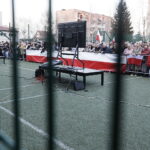 Chmielnik. Wizyta Prezydenta RP Karola Nawrockiego - Radio Kielce