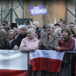 Chmielnik. Wizyta Prezydenta RP Karola Nawrockiego - Radio Kielce