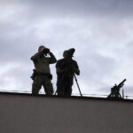 Chmielnik. Wizyta Prezydenta RP Karola Nawrockiego - Radio Kielce