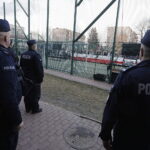 Chmielnik. Wizyta Prezydenta RP Karola Nawrockiego - Radio Kielce