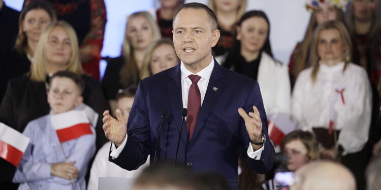 Ślubowanie sędziów TK. Prezydent zaproszony do Sejmu - Radio Kielce Ślubowanie sędziów TK. Prezydent zaproszony do Sejmu