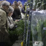 Festiwal roślin ponownie zawitał do Kielc - Radio Kielce