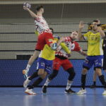 Mecz Industria Kielce - Chrobry Głogów - Radio Kielce