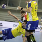 Mecz Industria Kielce - Chrobry Głogów - Radio Kielce