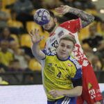 Mecz Industria Kielce - Chrobry Głogów - Radio Kielce