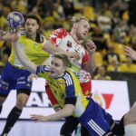 Mecz Industria Kielce - Chrobry Głogów - Radio Kielce